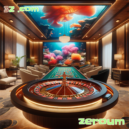 App da Zeroum Bet: Uma Nova Era em Jogos Online