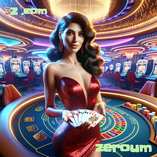 Atrações Imperdíveis da Seção Casino do Zeroum Bet