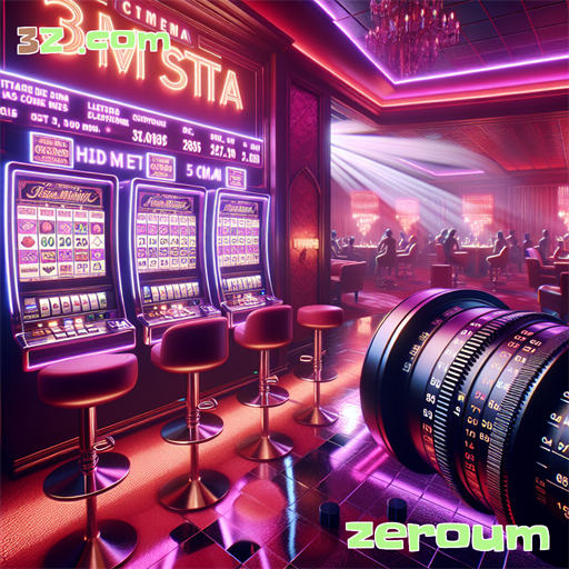 Zeroum Bet: A Diversão Confiável para Apostas Online