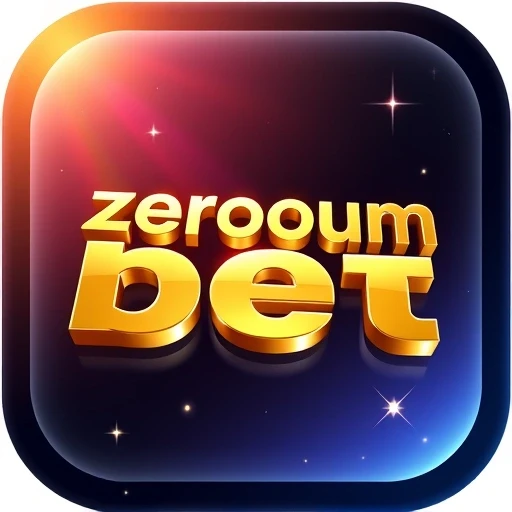 Logotipo zeroum bet