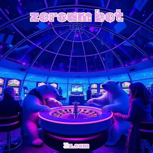 zeroum bet VIP
